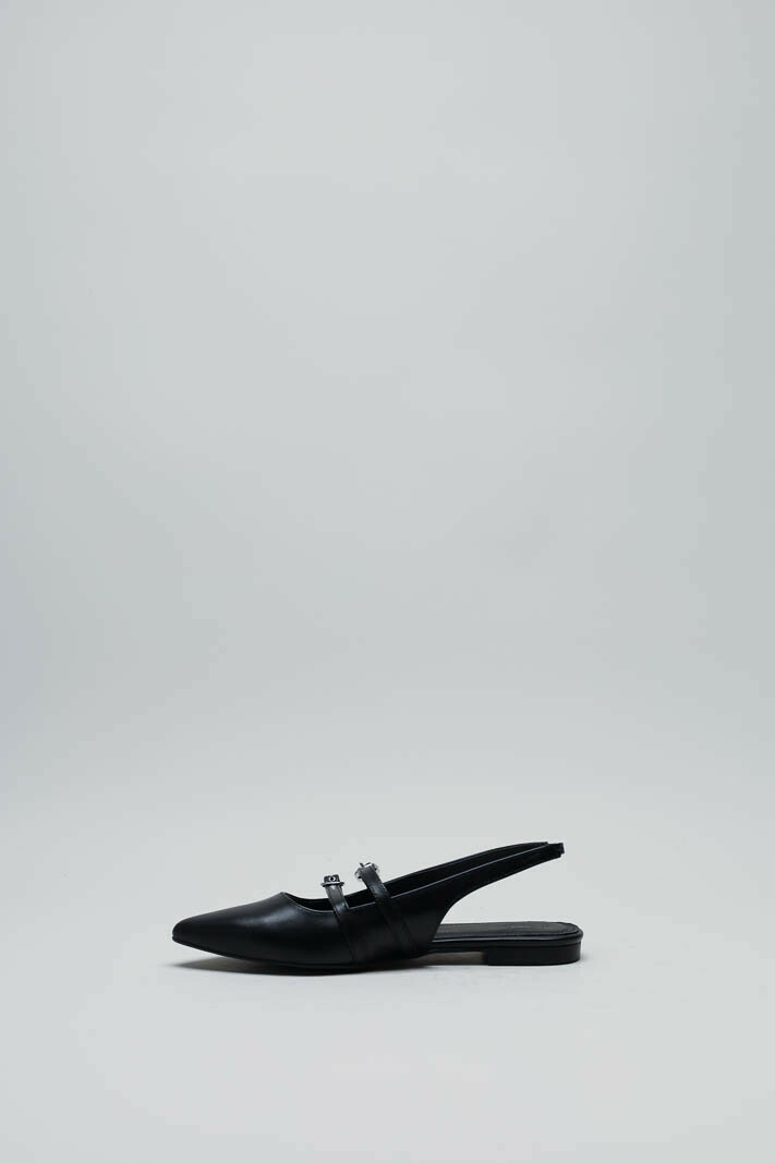 zoom in on Zwart Ballerina image Zwart Ballerina image