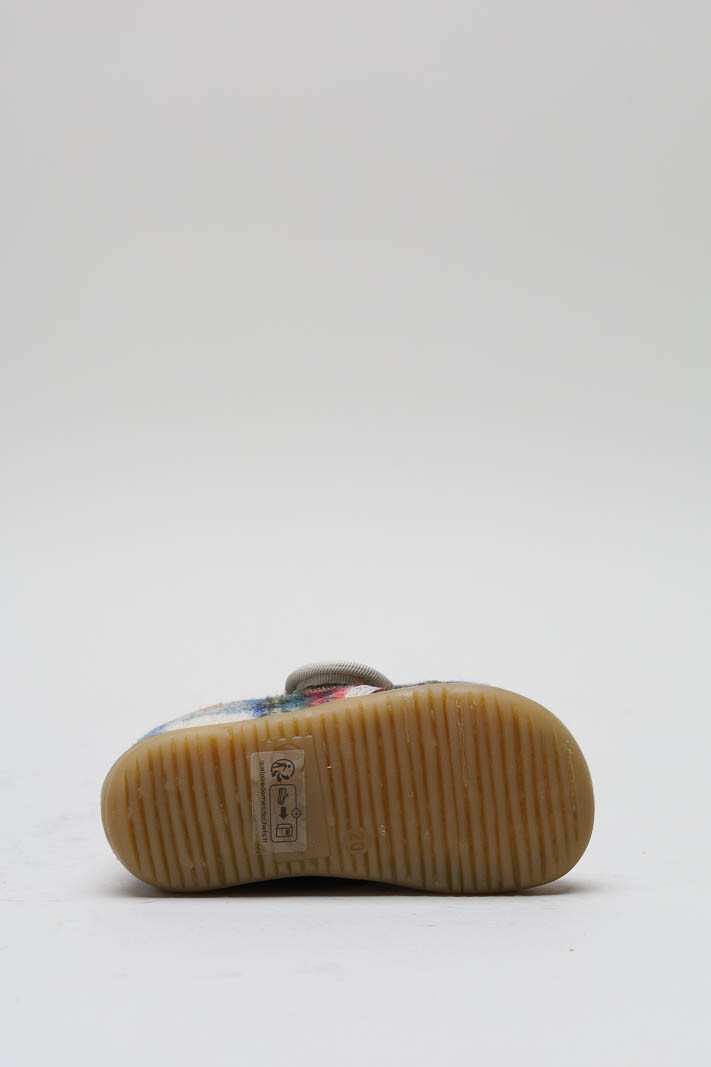 zoom in on Rood Pantoffel image Rood Pantoffel image