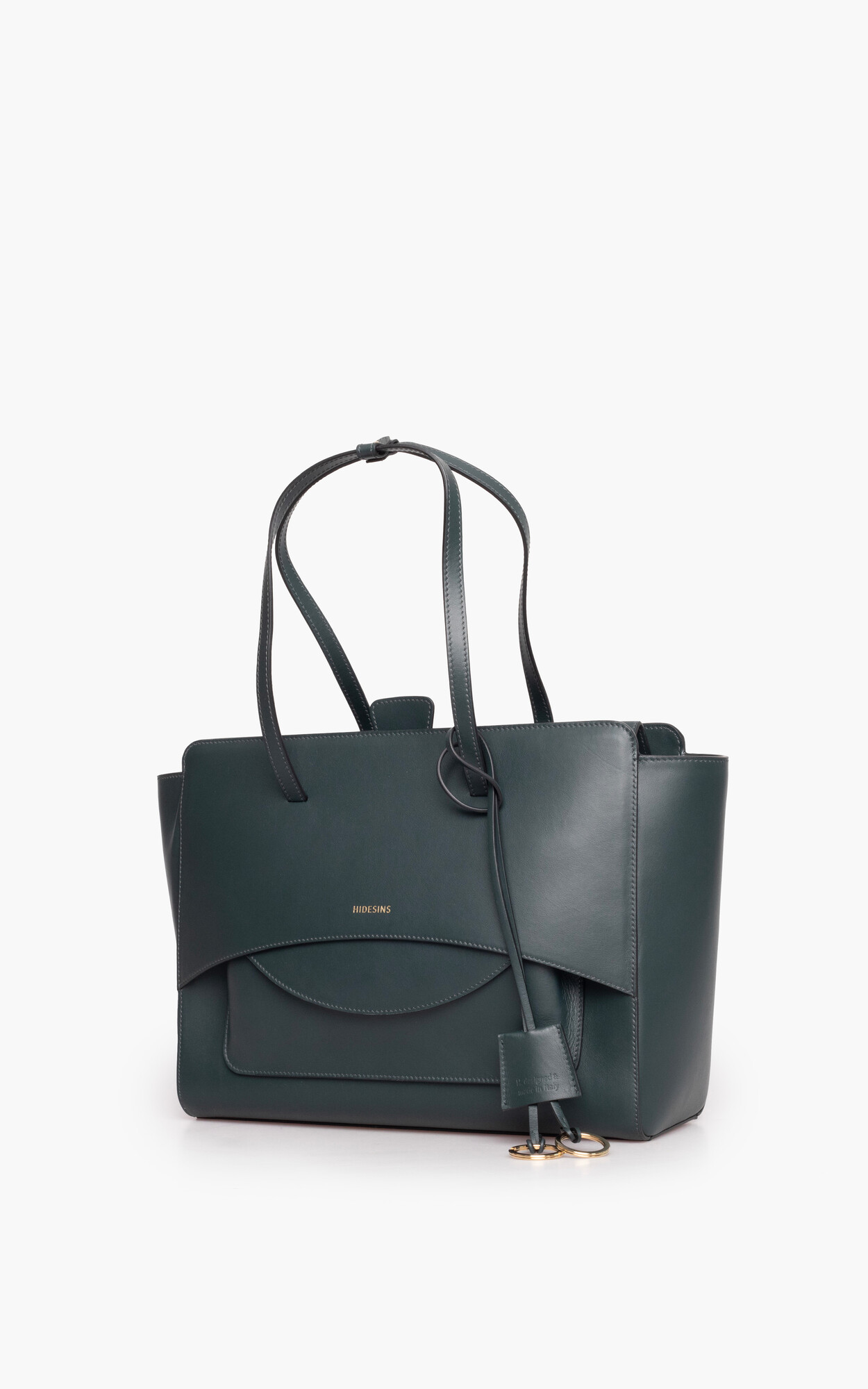 Groen Handtas