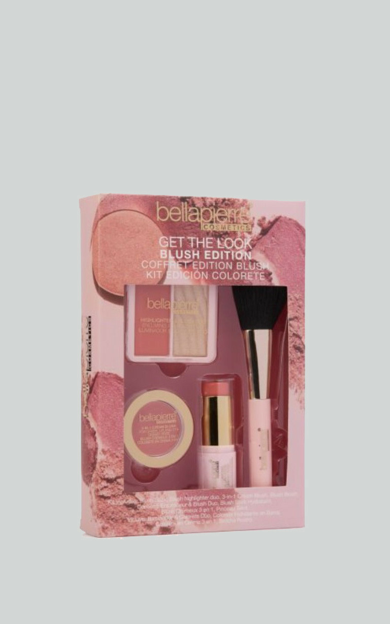 Roze Pakket