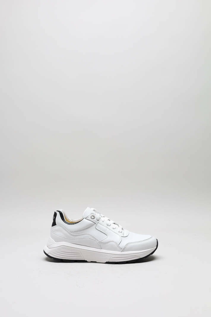 Wit Sneaker