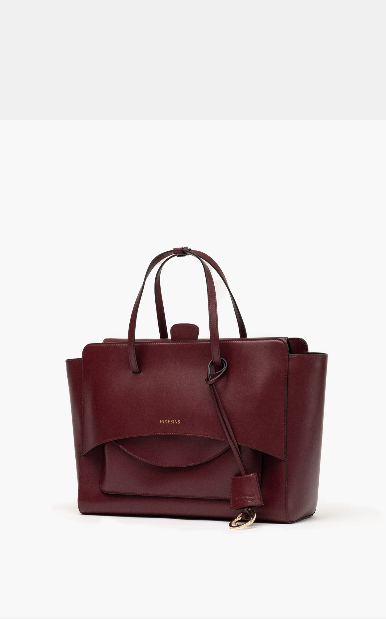 Bordeaux Handtas