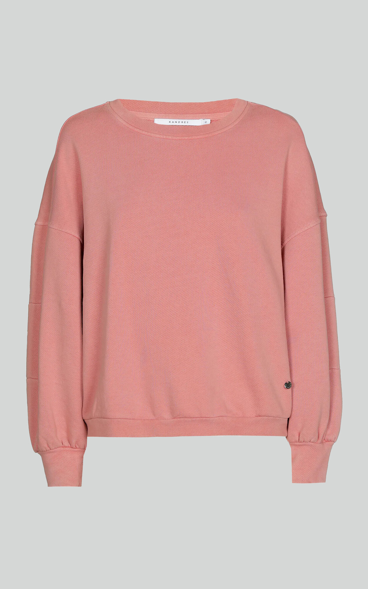 Roze Sweater