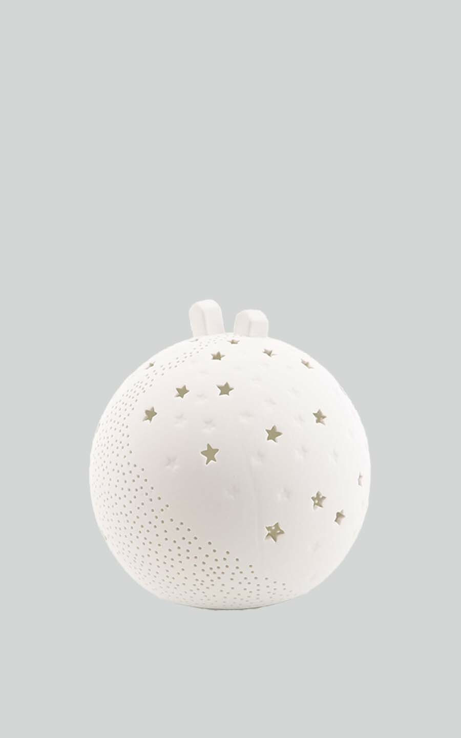 zoom in on Wit Woonaccessoires image Wit Woonaccessoires image