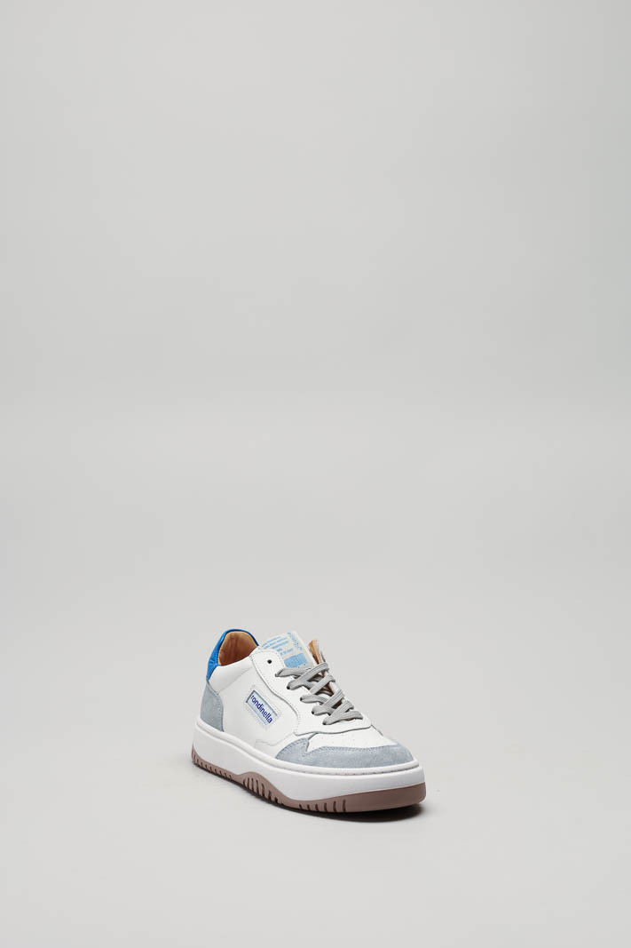 Wit Sneaker