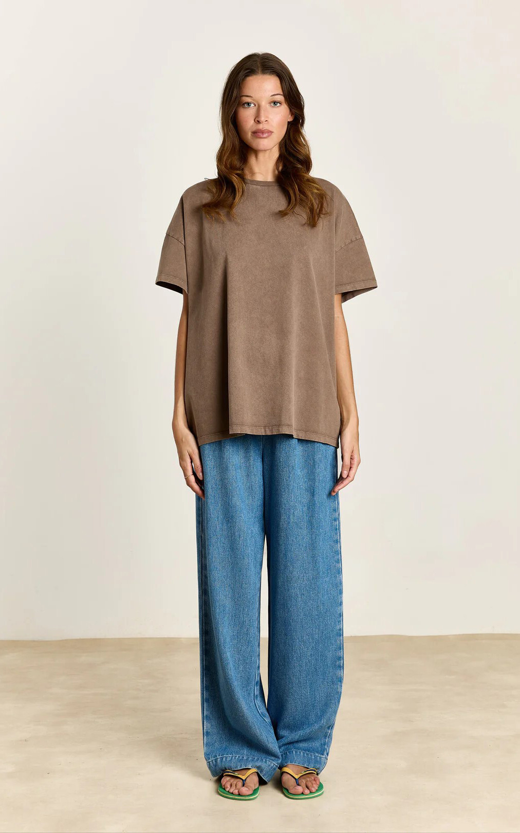 Bruin T-shirt/top