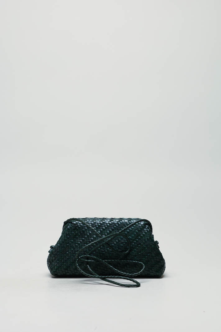 zoom in on Groen Cross body image Groen Cross body image