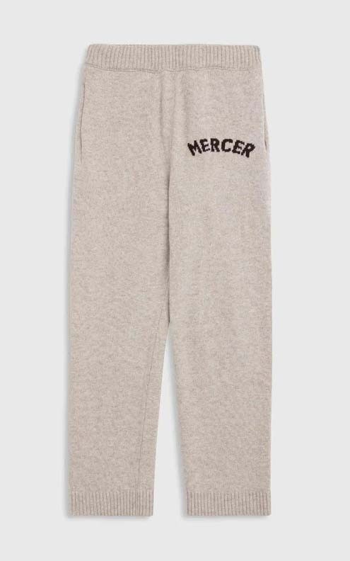 Beige Broek image