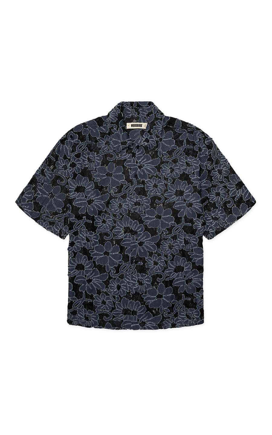 Blauw Hemd image