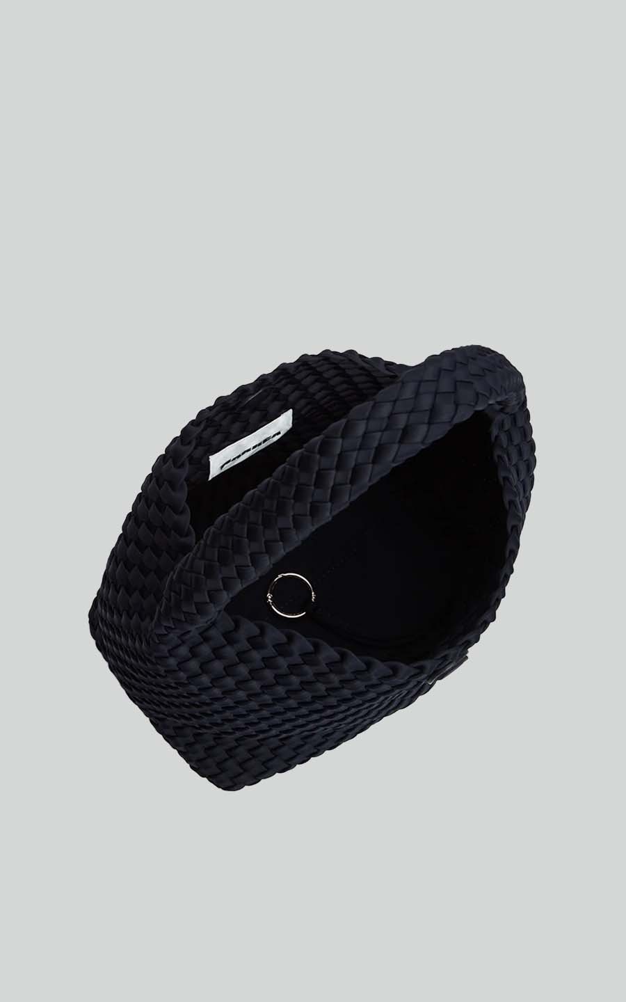 Donkerblauw Clutch image