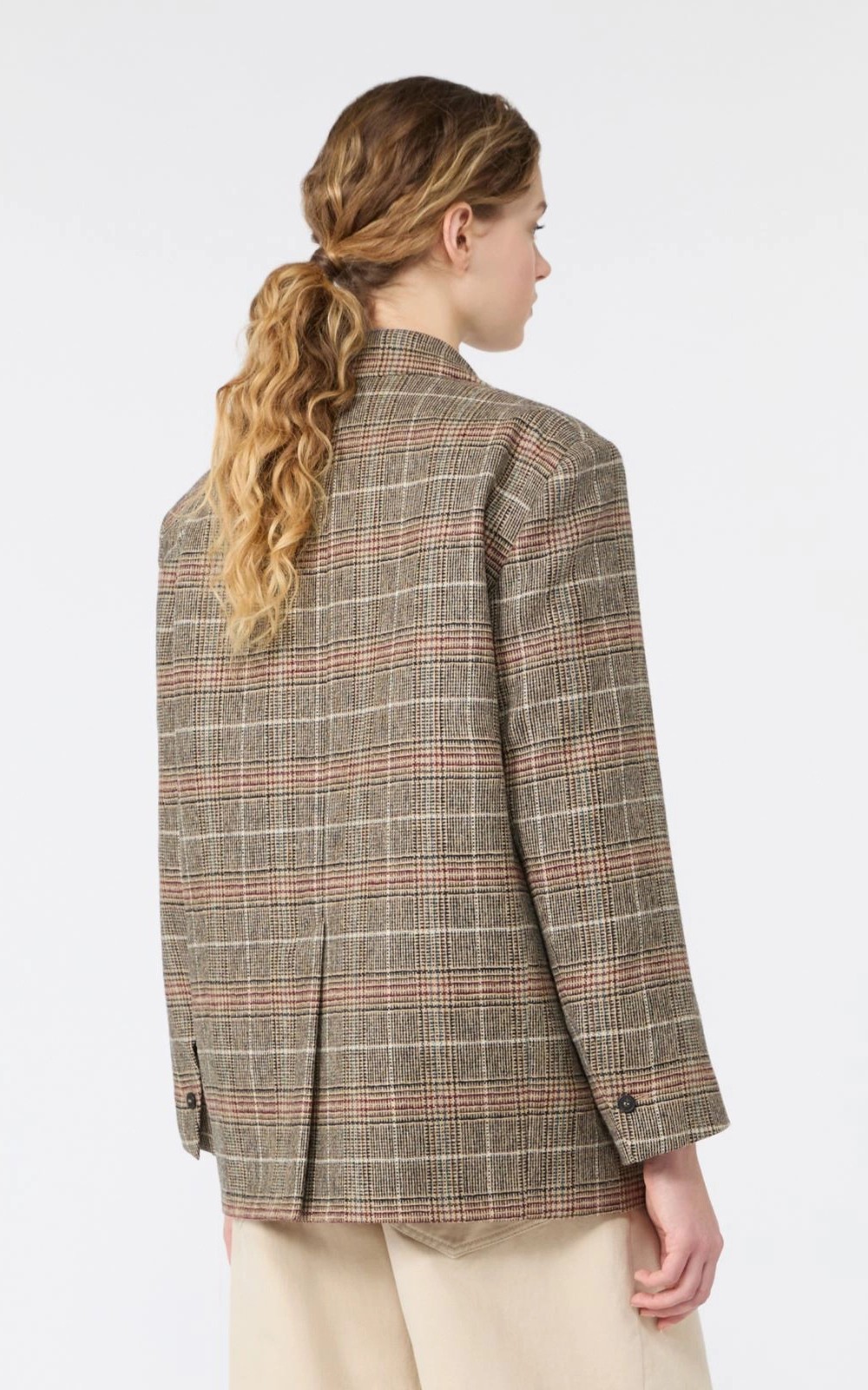 Bruin Blazer image
