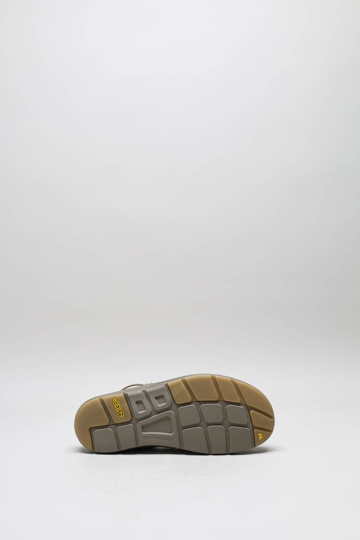 zoom in on Taupe Sandaal image Taupe Sandaal image
