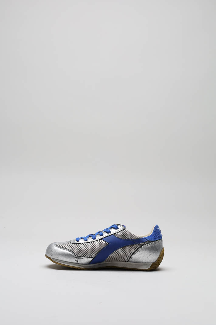 Zilver Sneaker image
