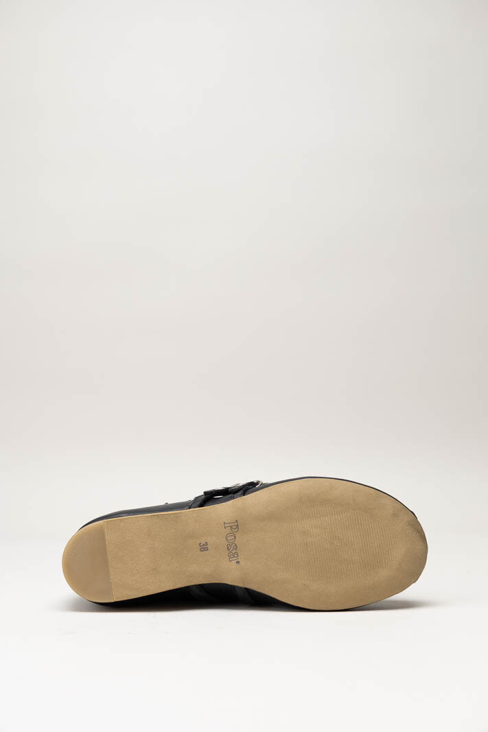 Zwart Ballerina image