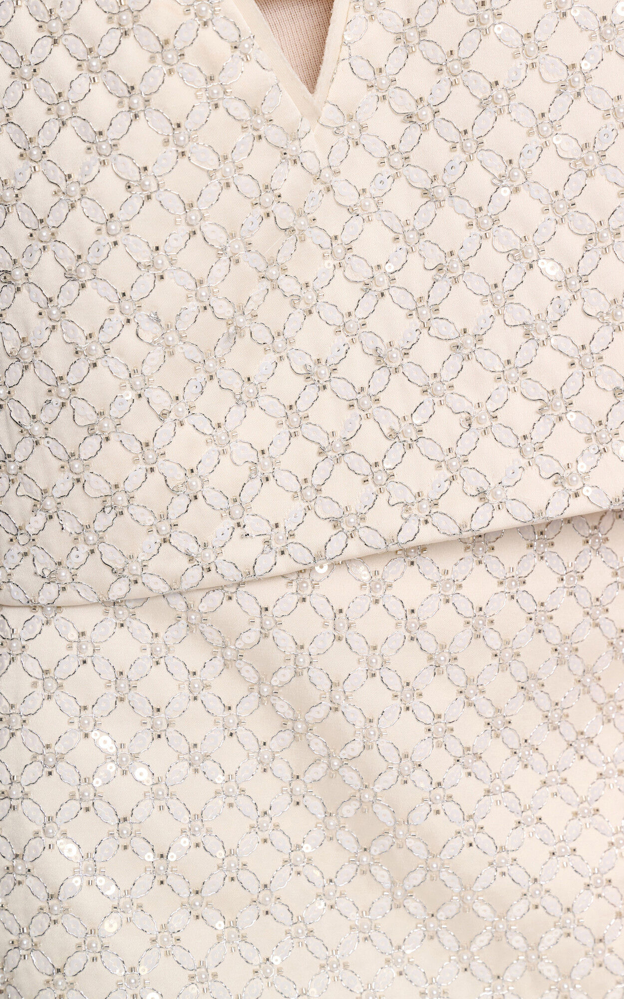 Ecru T-shirt/top image