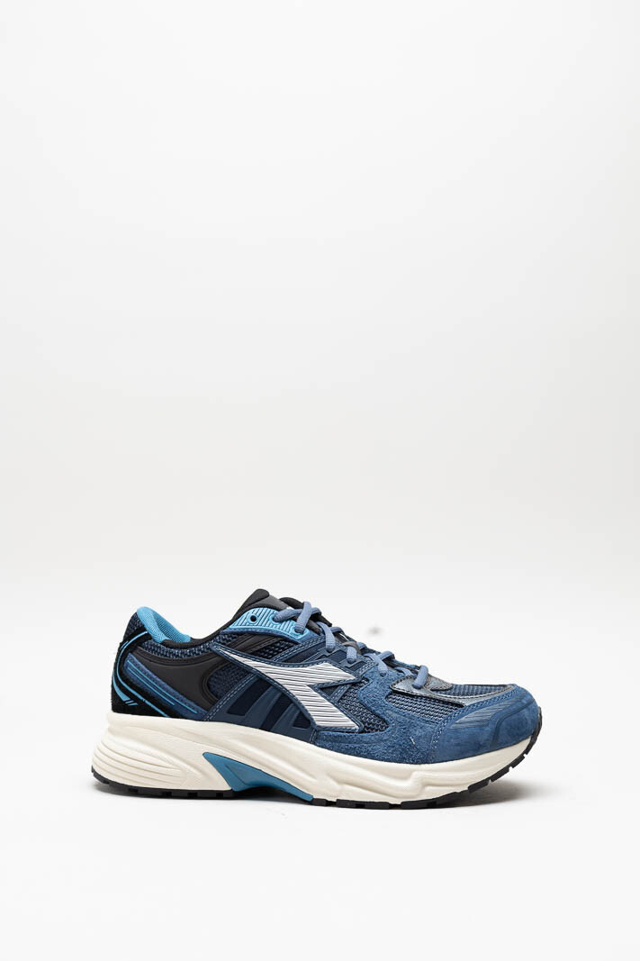 Blauw Sneaker
