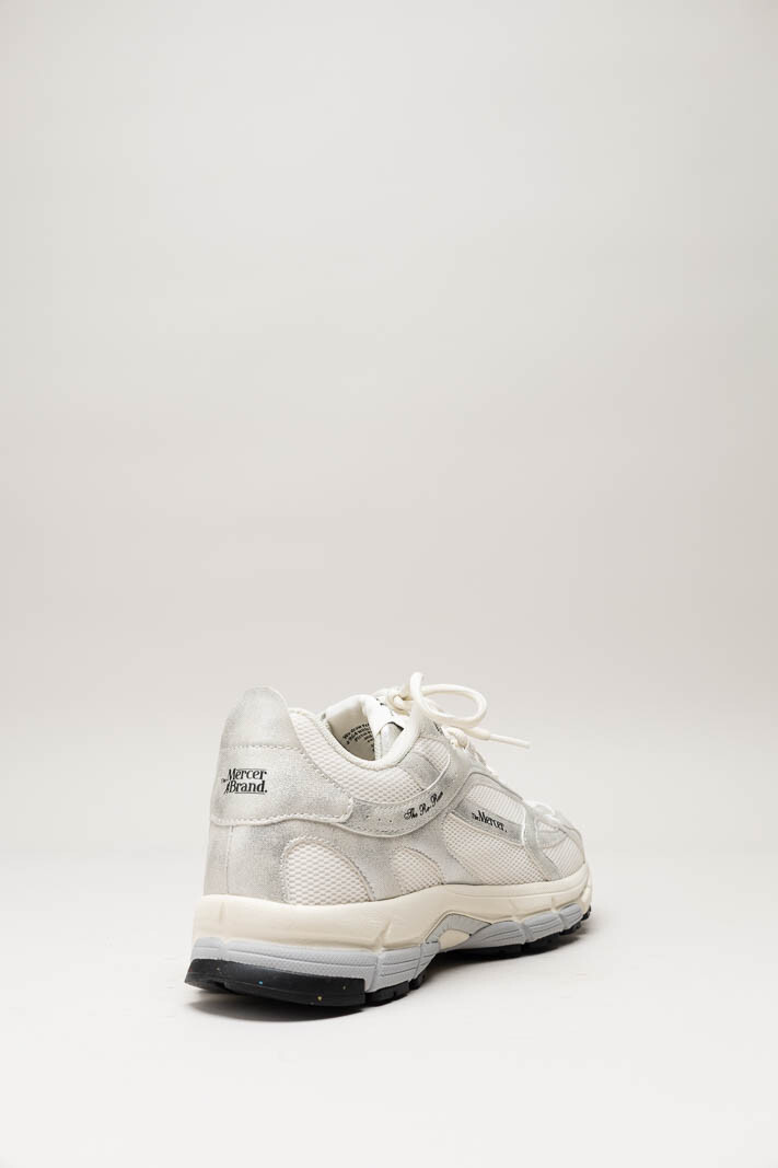 Zilver Sneaker image
