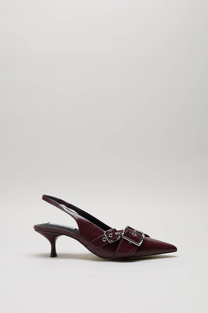 Bordeaux Pump