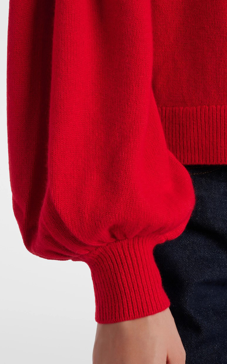 Rood Cardigan image