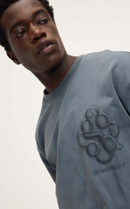 Petrol T-shirt