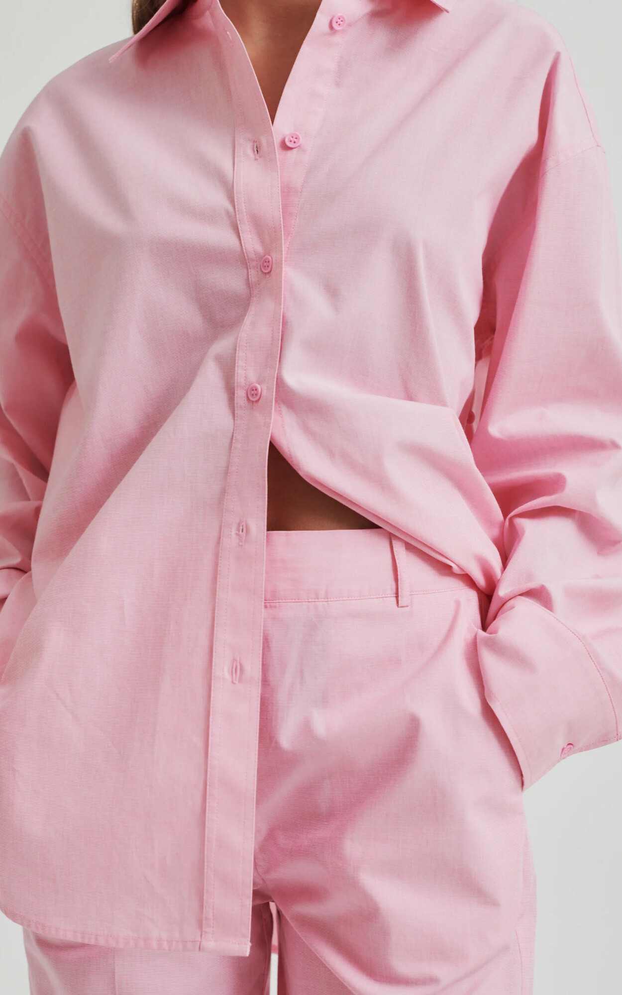 zoom in on Roze Broek image Roze Broek image