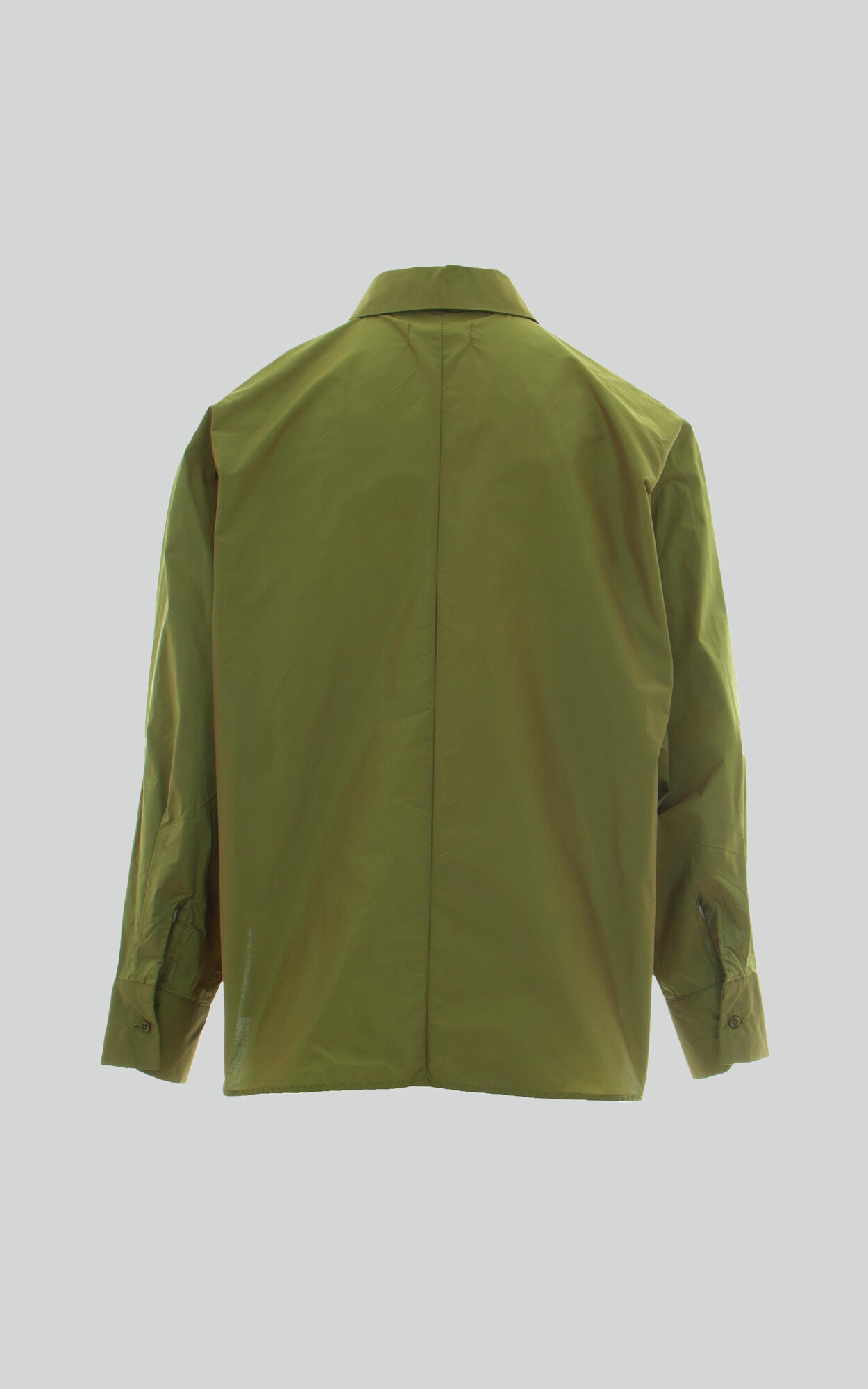 Groen Hemd