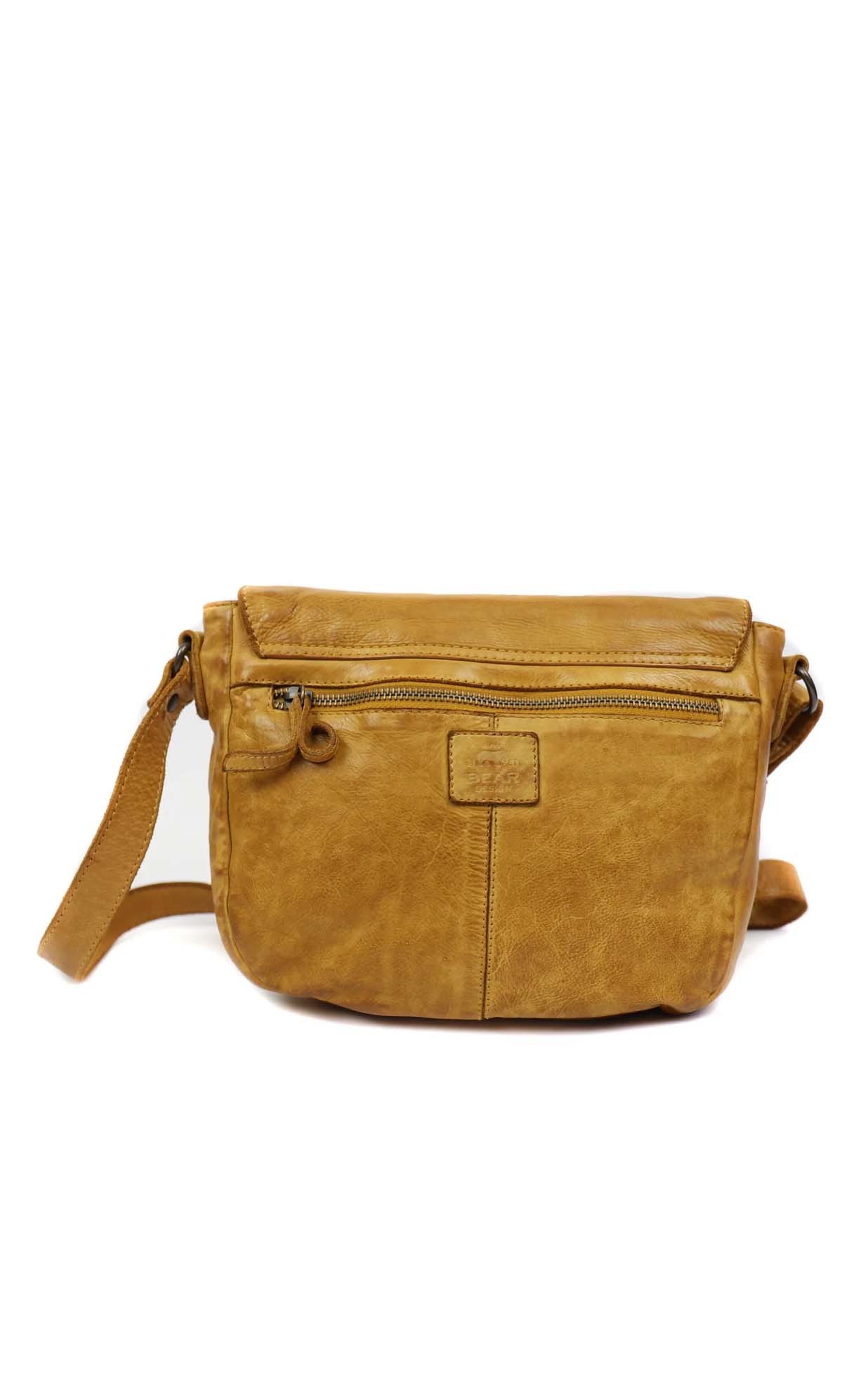Geel Cross body image