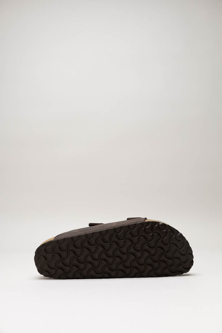 Cognac Slipper image