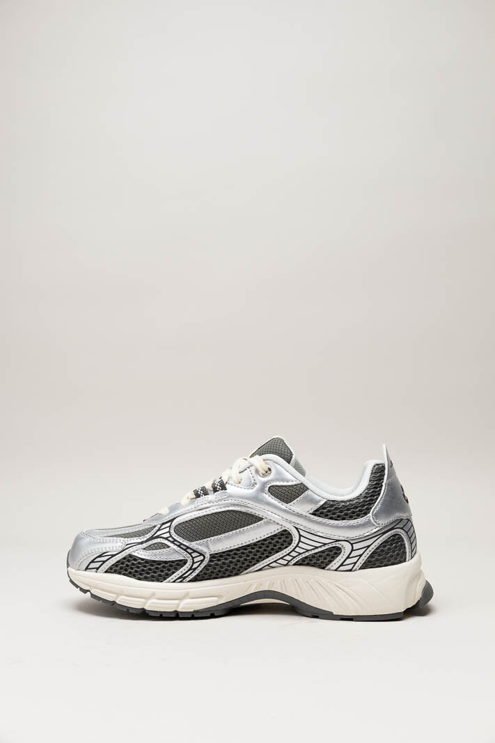 Zilver Sneaker image