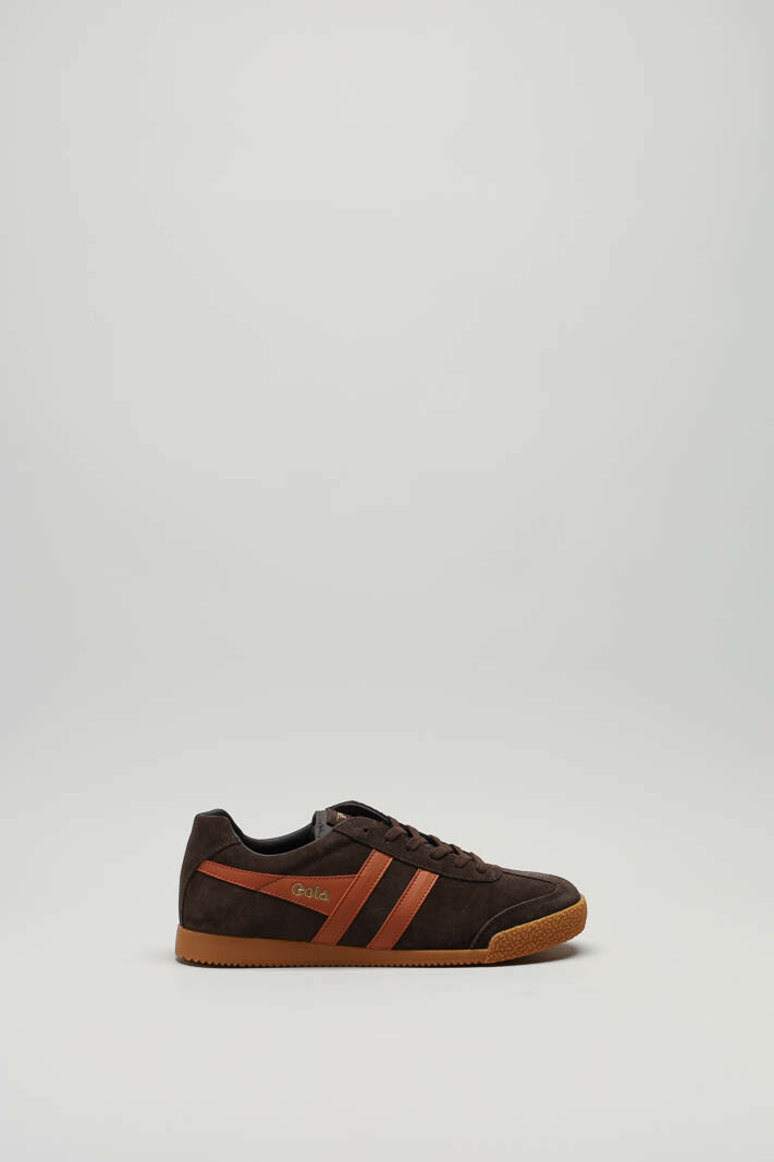 zoom in on Bruin Sneaker image Bruin Sneaker image