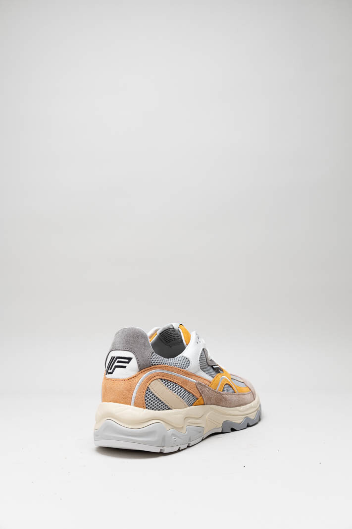 Oudroze Sneaker image