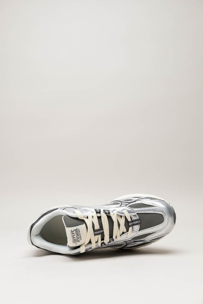 Zilver Sneaker image