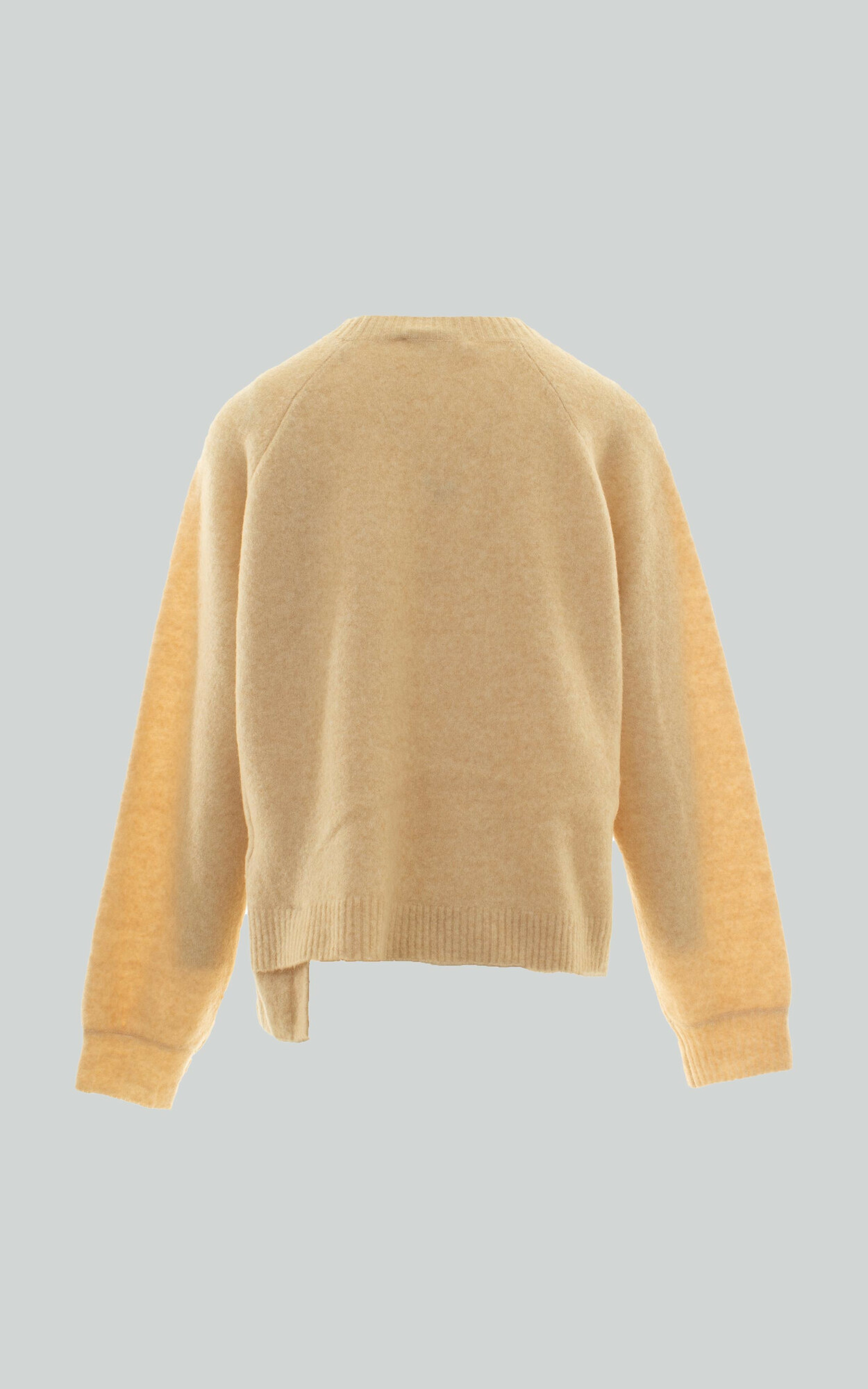 Beige Sweater/trui image