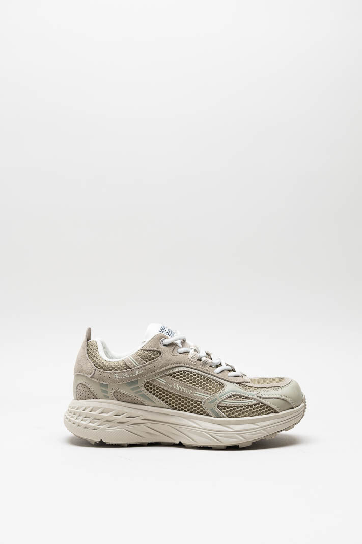 Kaki Sneaker