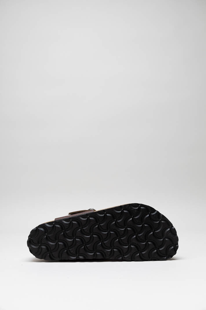 Roodbruin Slipper image