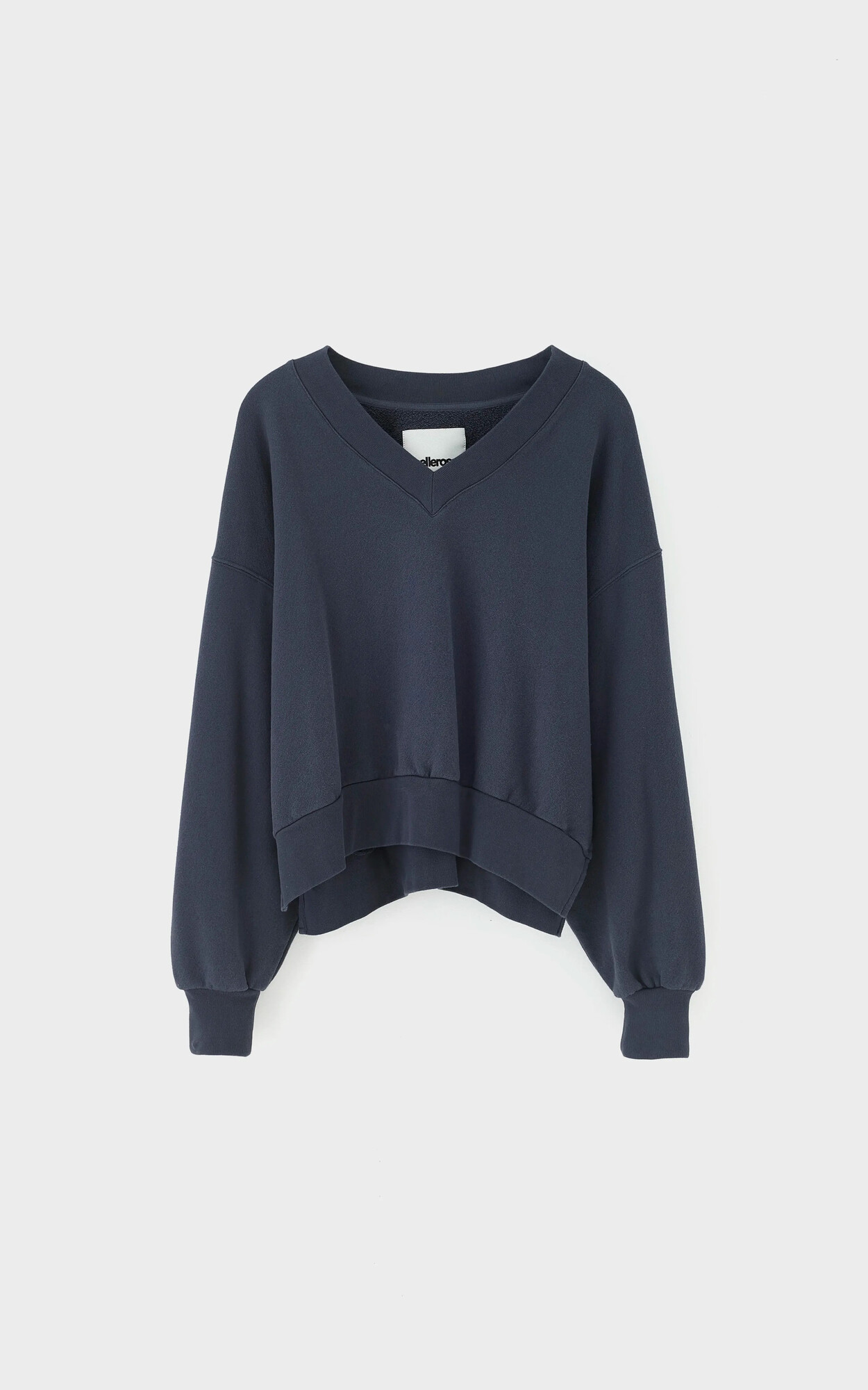 Blauw Sweater image