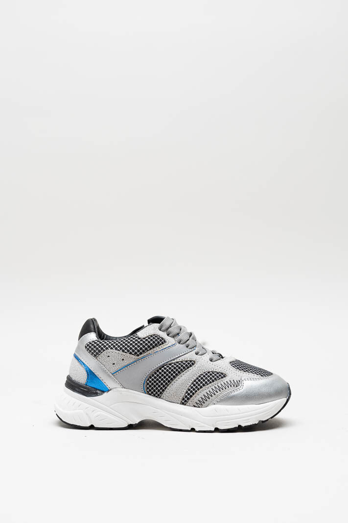 Grijs Sneaker