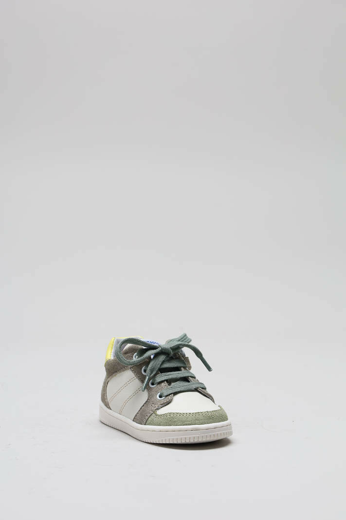 Kaki Sneaker