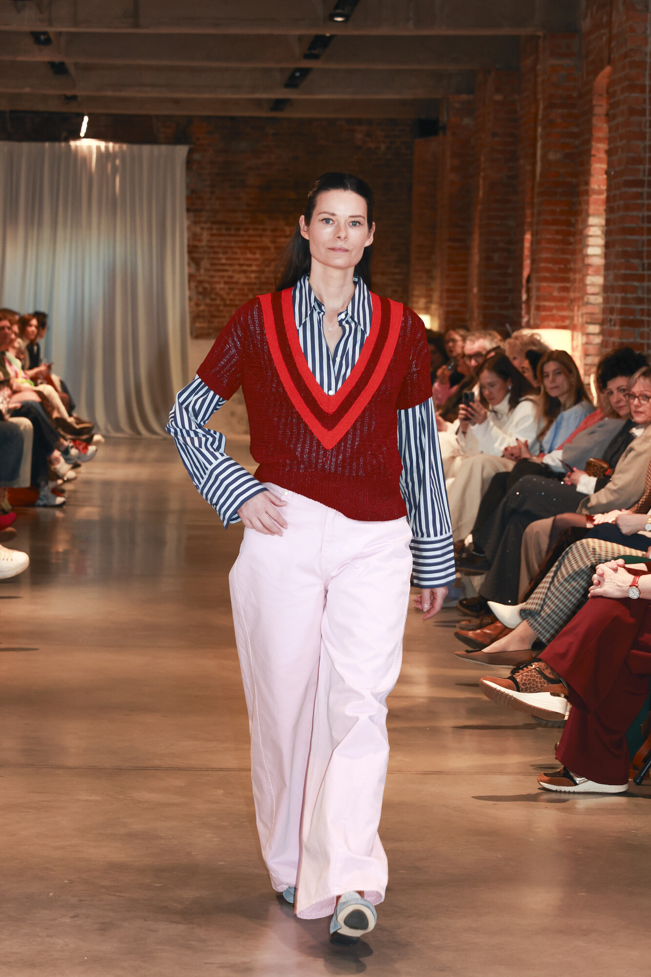 Runway show SS26 0.36