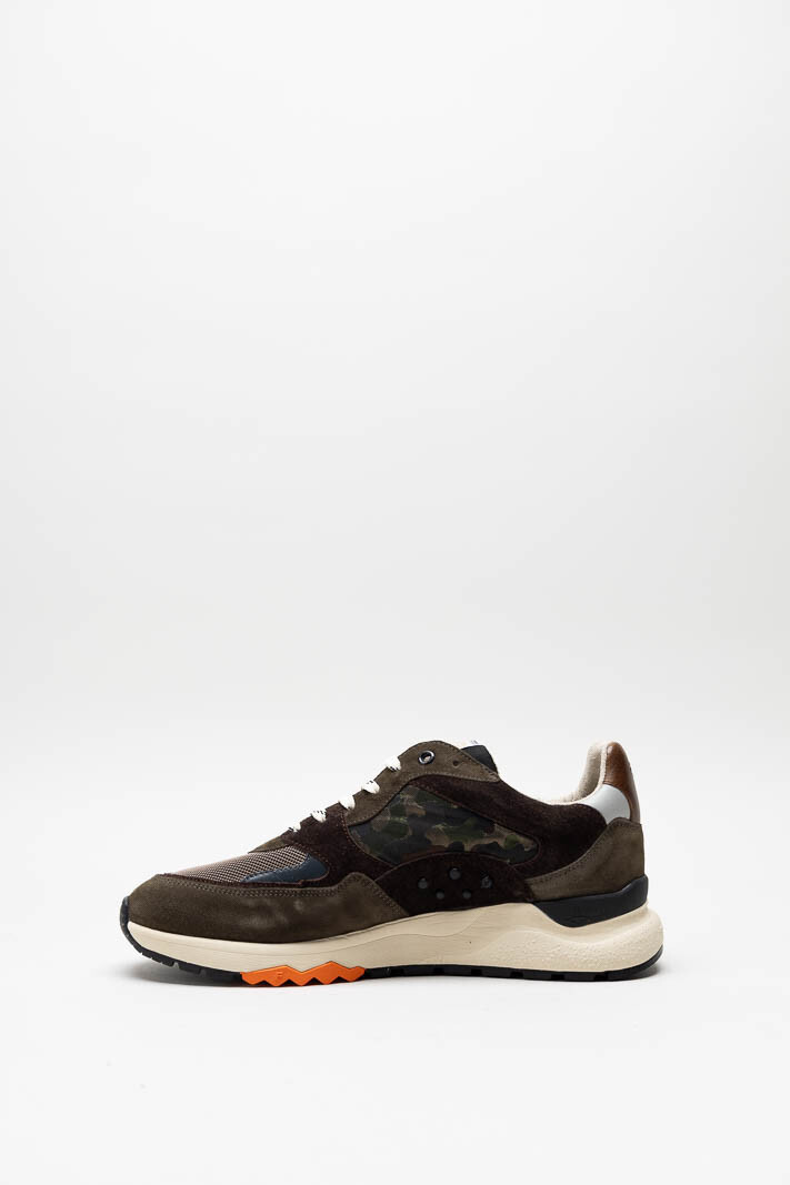 Bruin Sneaker image