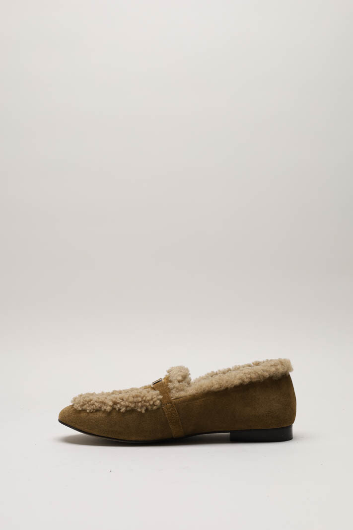 zoom in on Bruin Mocassin image Bruin Mocassin image