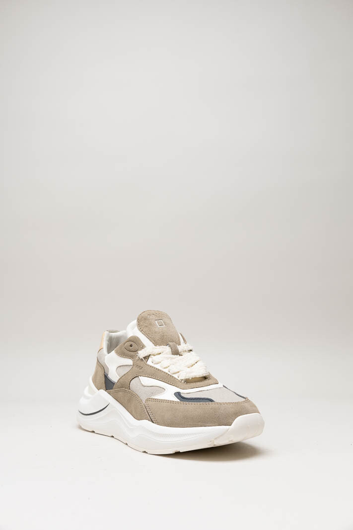 Taupe Sneaker