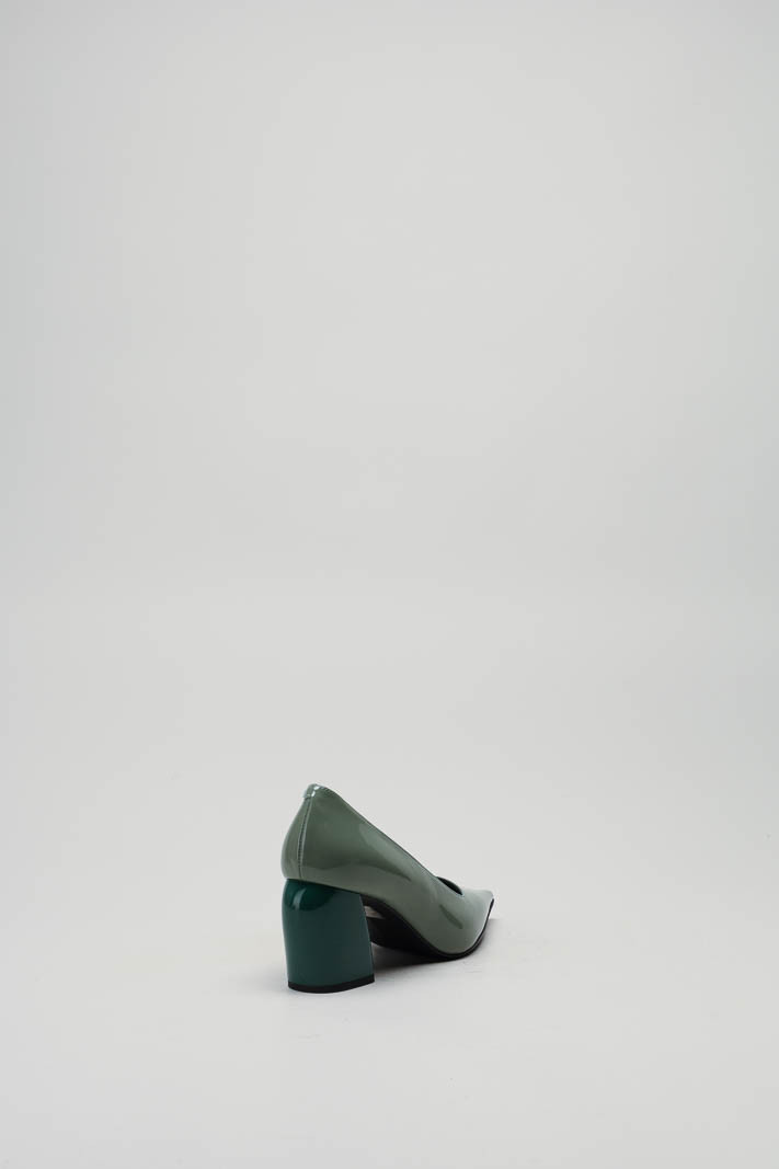 zoom in on Lichtgroen Pump image Lichtgroen Pump image
