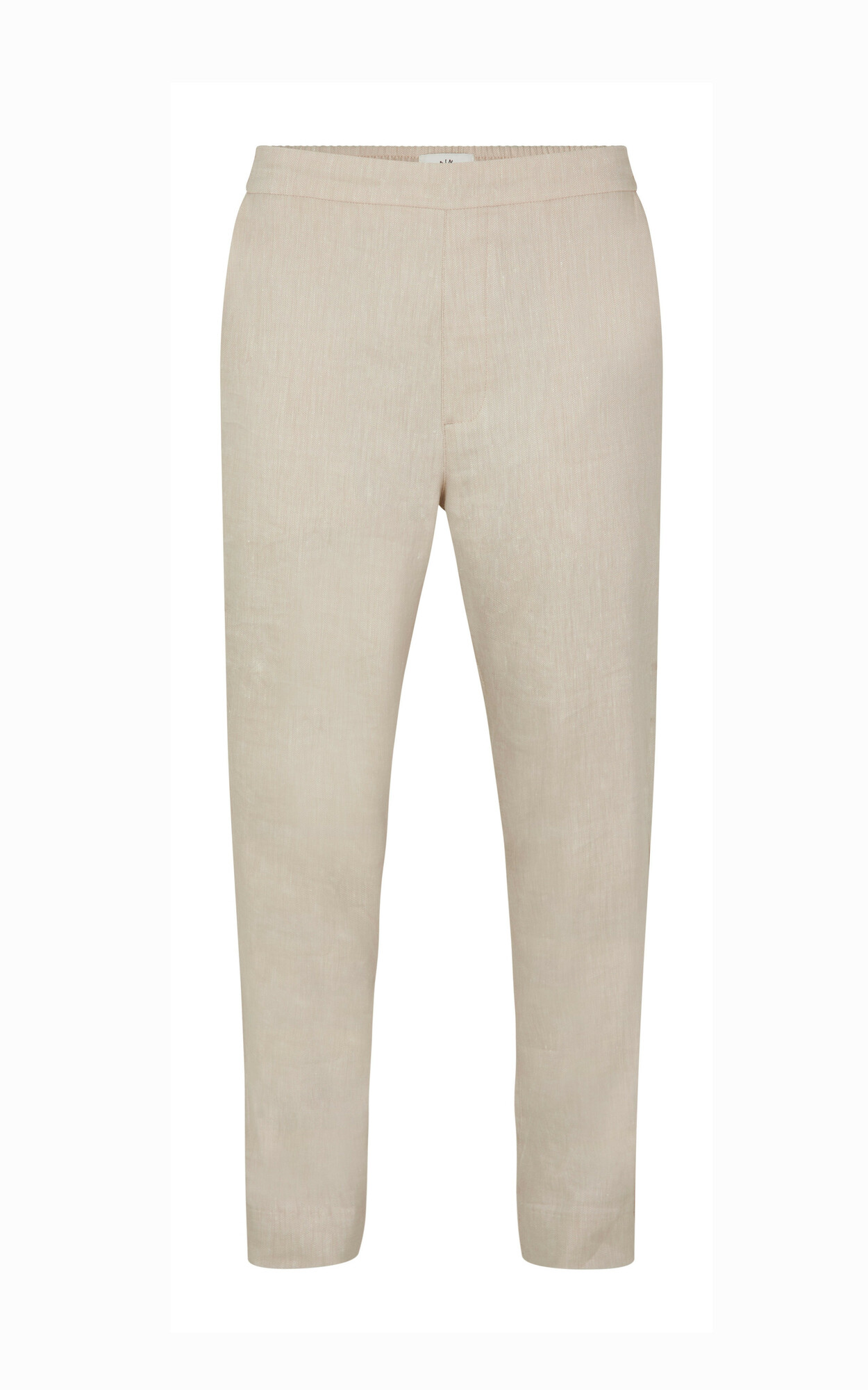 zoom in on Ecru Broek image Ecru Broek image