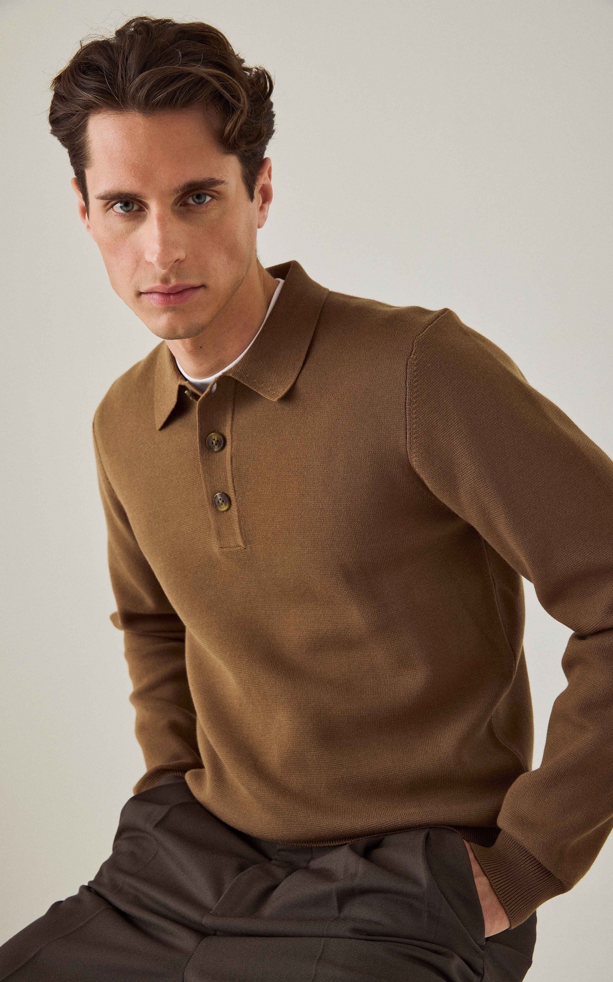 Camel Polo