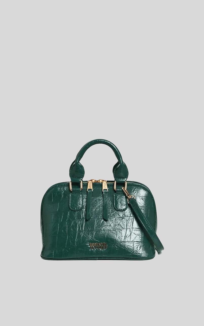Groen Handtas