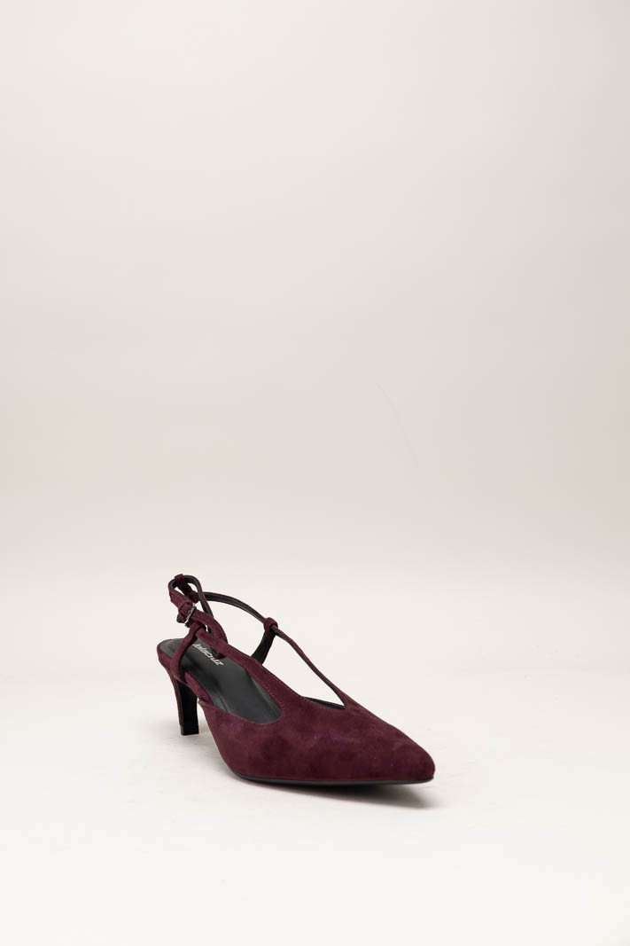 Bordeaux Pump