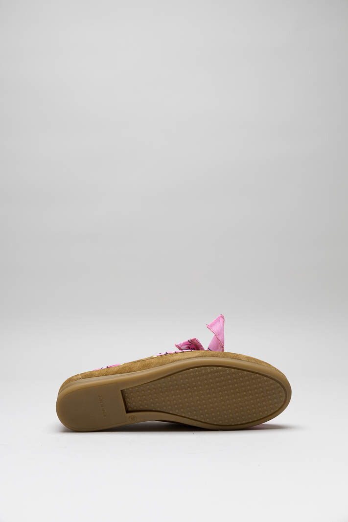 Camel Bootschoen image