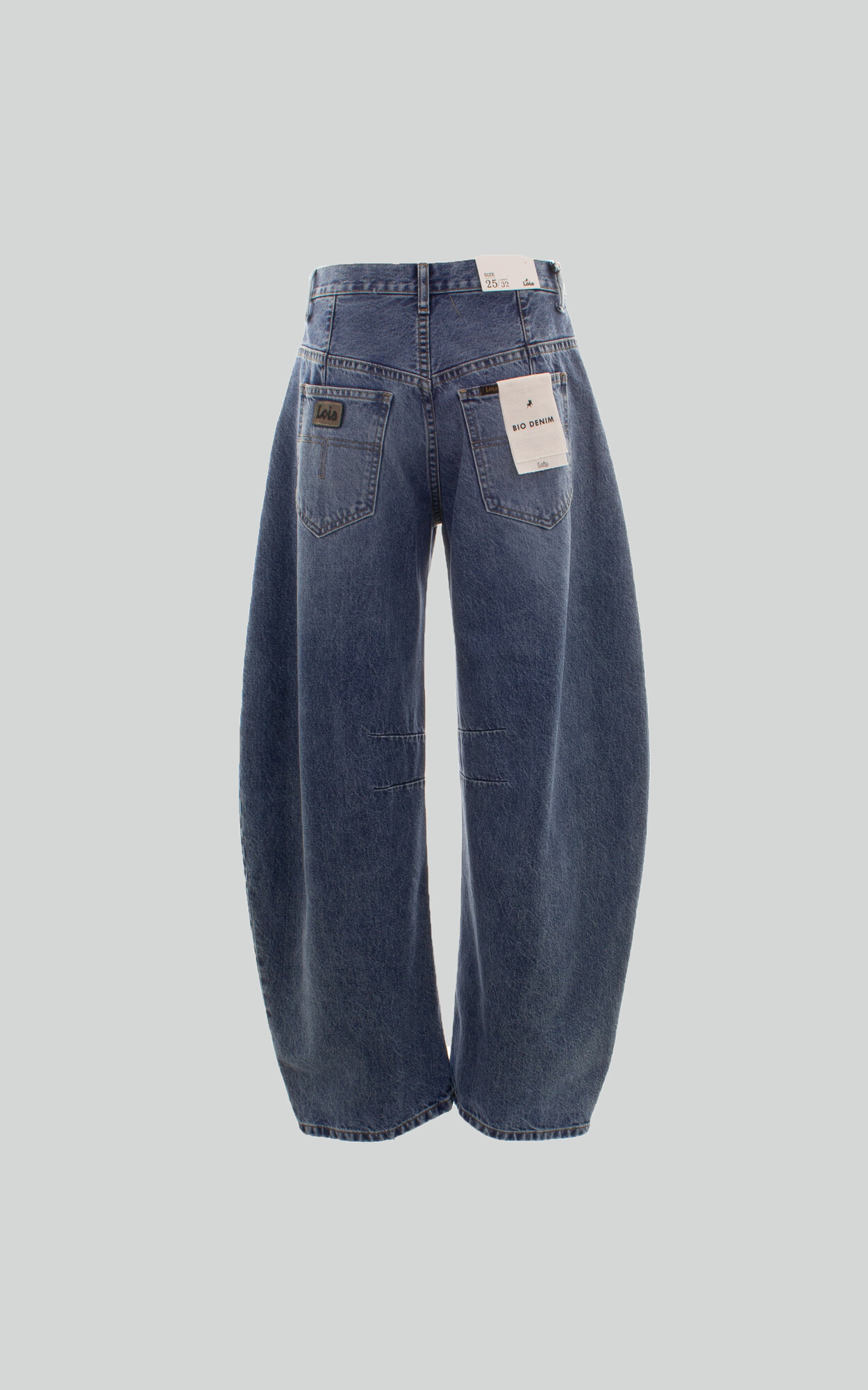 Jeans Broek