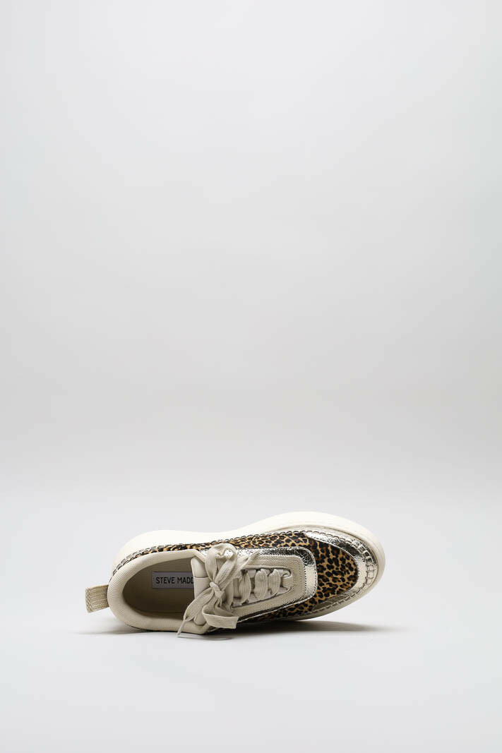 zoom in on Beige Sneaker image Beige Sneaker image